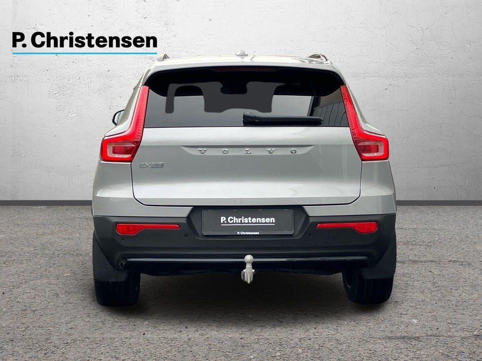 Volvo EX40 Extended Range Plus 5d