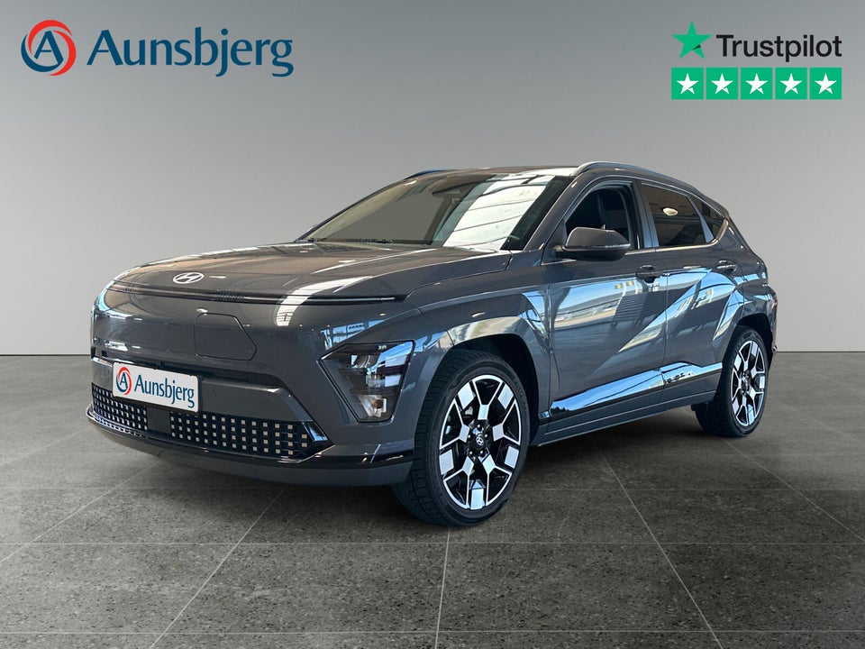 Hyundai Kona 65 EV Ultimate 5d