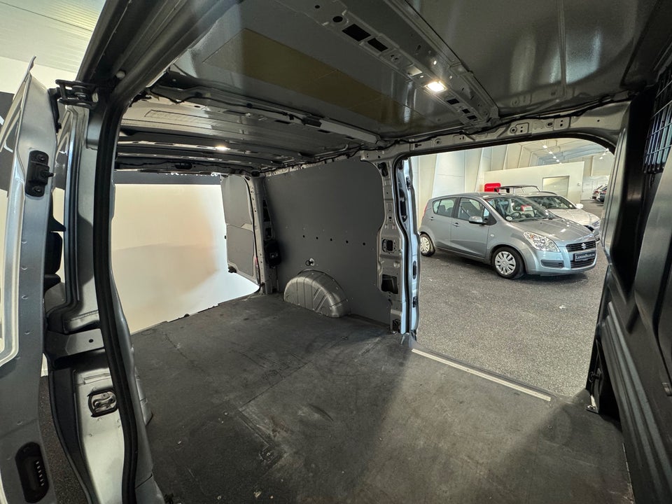 Ford Transit Custom 300L 2,0 EcoBlue Trend aut.