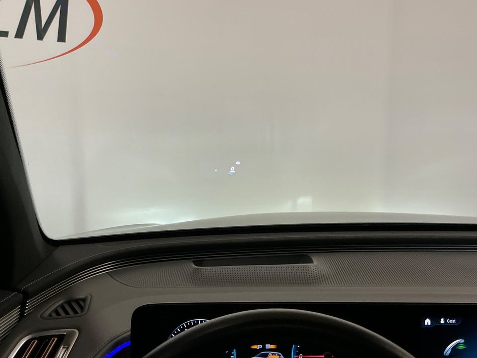 Mercedes EQC400 AMG Line 4Matic 5d