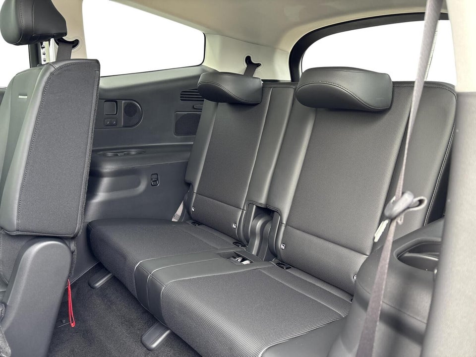 Hyundai Ioniq 9 110 Ultimate 7prs 5d