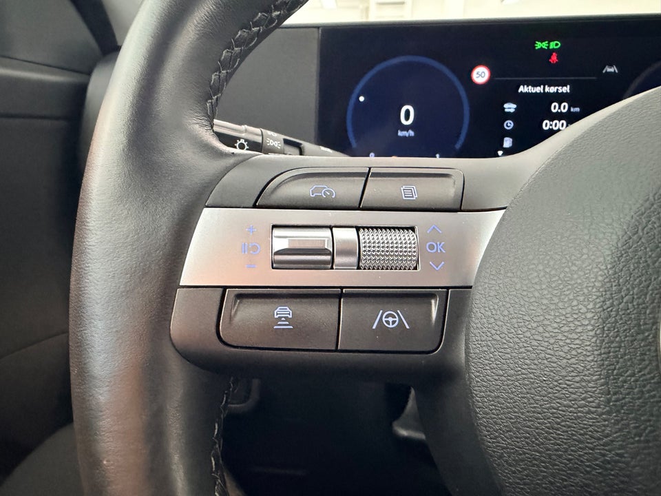 Hyundai Kona 1,0 T-GDi Advanced DCT 5d