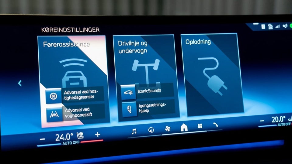 BMW i5 eDrive40 M-Sport Pro 4d