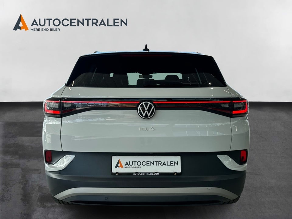 VW ID.4 77 1ST Pro Performance 5d