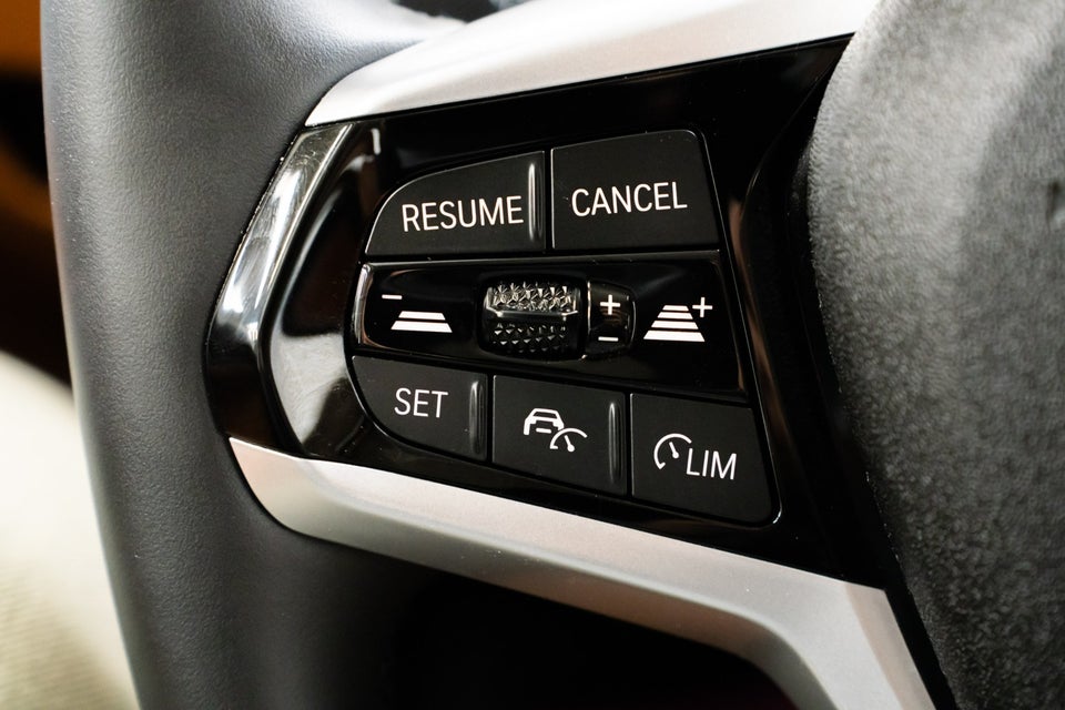 BMW i4 eDrive40 5d