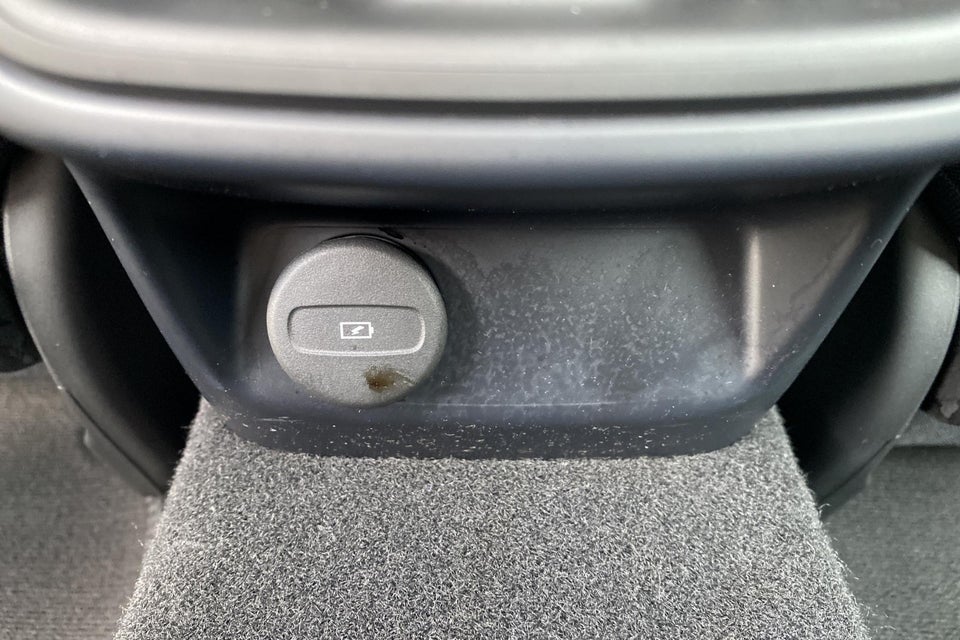 Polestar 2 Long Range 5d