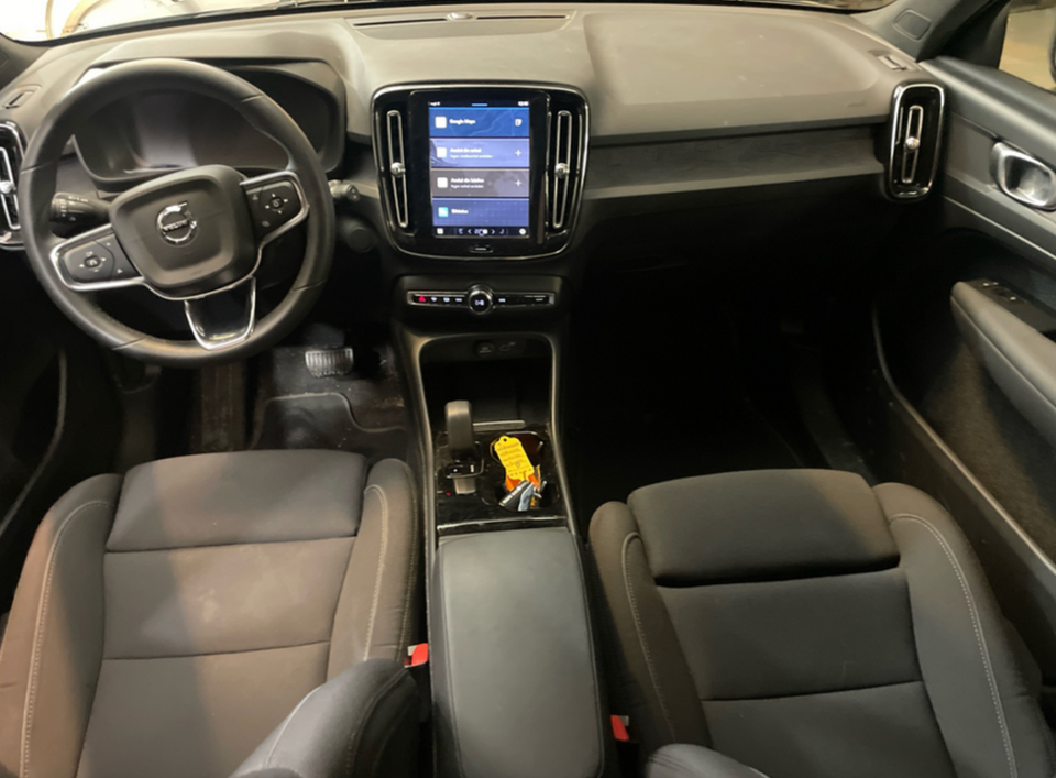 Volvo XC40 P6 ReCharge Core 5d
