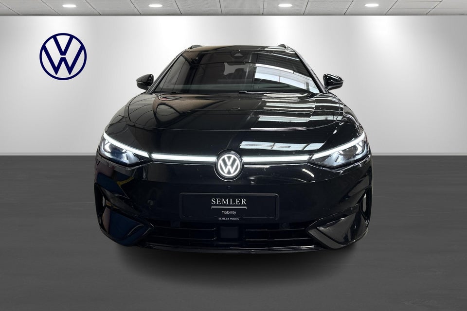 VW ID.7 86 Style S+ Tourer 5d