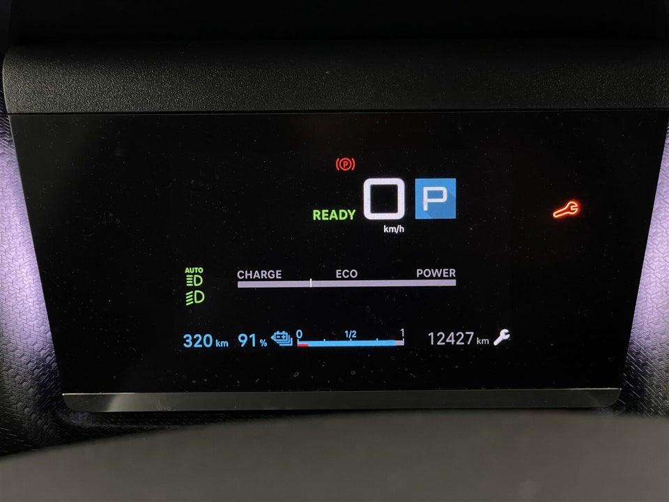 Citroën ë-C4 50 Shine Sport 5d