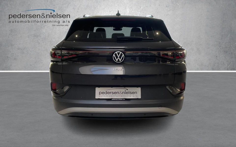 VW ID.4 77 1ST Max 5d