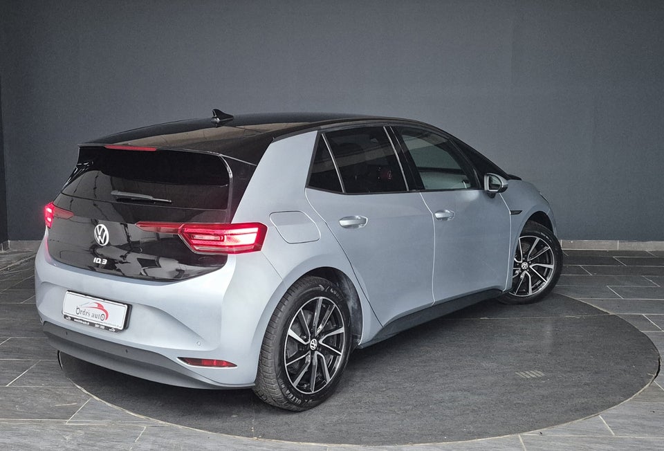 VW ID.3 58 Business 5d