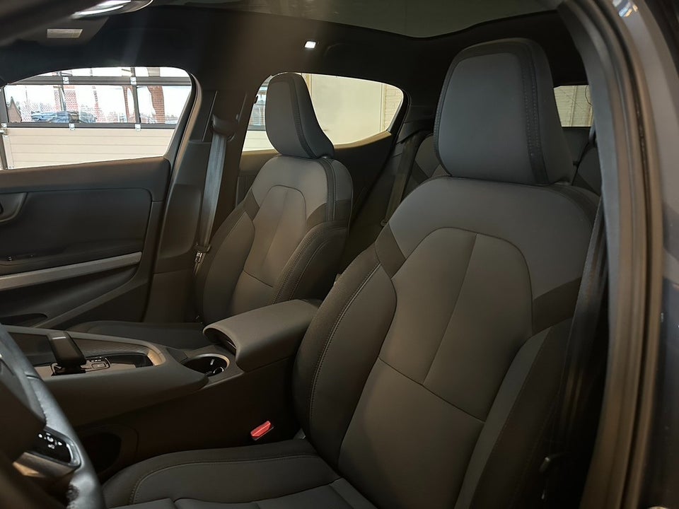 Polestar 2 Long Range 5d