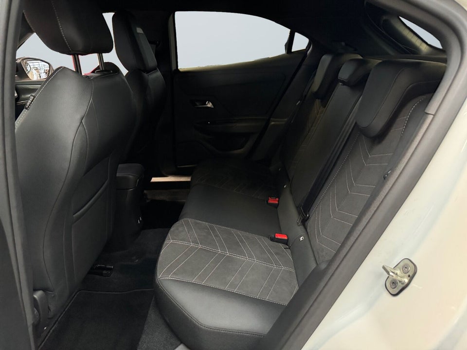 Opel Mokka-e 50 Ultimate 5d