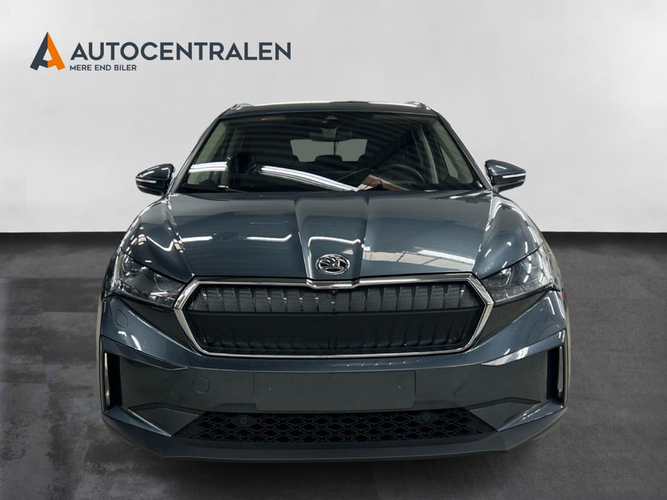 Skoda Enyaq 80 iV Lounge 5d