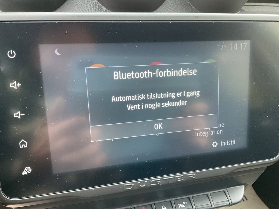 Dacia Duster 1,0 TCe 90 Prestige 5d