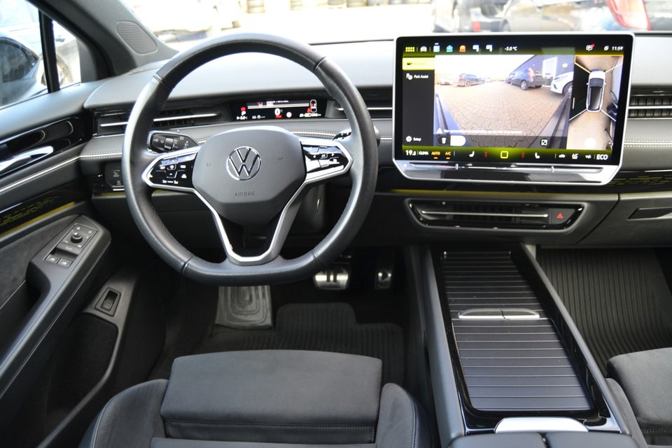 VW ID.7 77 Style Tourer 5d