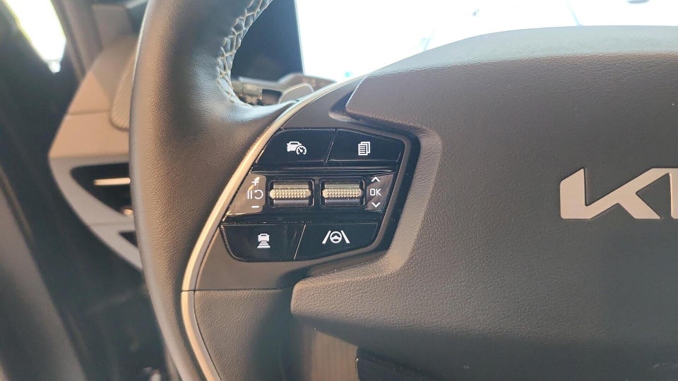 Kia EV6 77 Long Range Performance GT-Line AWD 5d