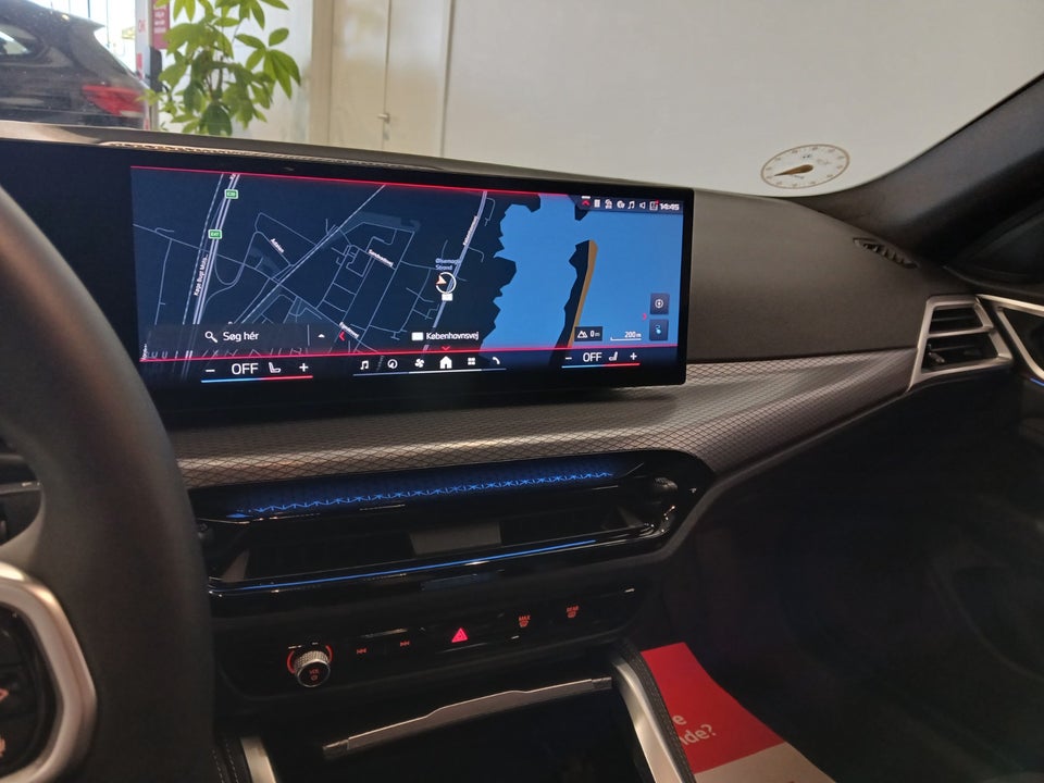 BMW i4 M50 xDrive 5d