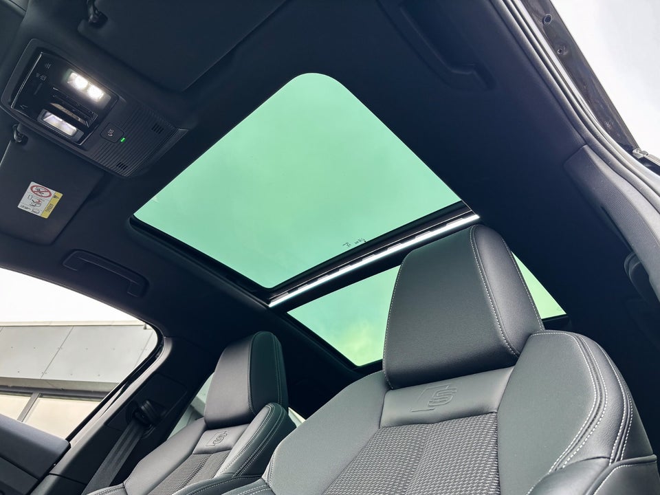 Audi Q4 e-tron 55 S-line Sportback quattro 5d