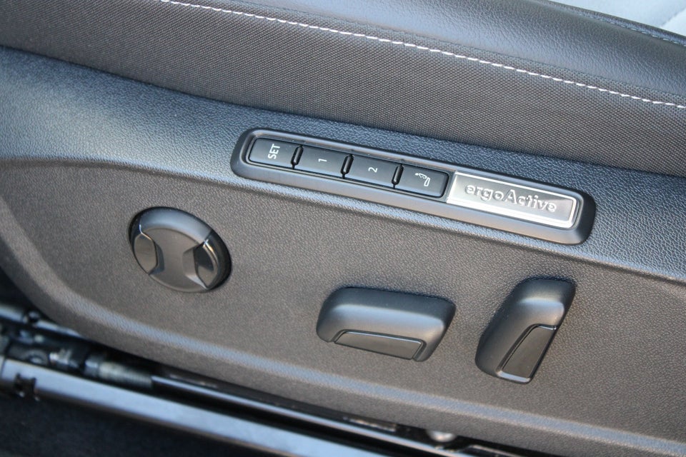 VW ID.3 58 Pro Move 5d