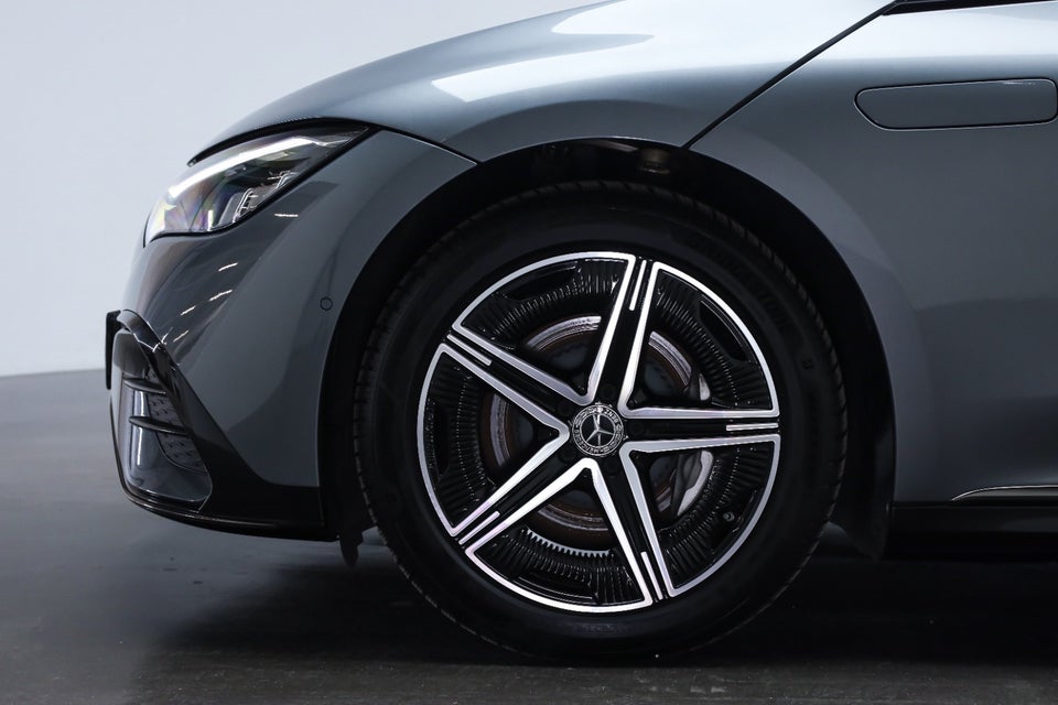 Mercedes EQE350+ AMG Line 4d