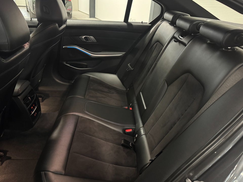 BMW 330e 2,0 M-Sport aut. 4d