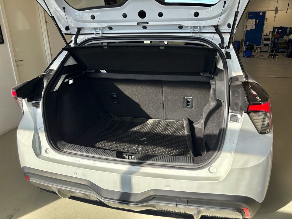 MG 4 51 Nordic Edition 5d