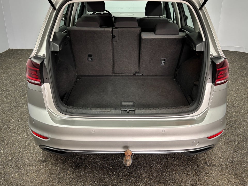 VW Golf Sportsvan 1,5 TSi 150 Comfortline DSG 5d