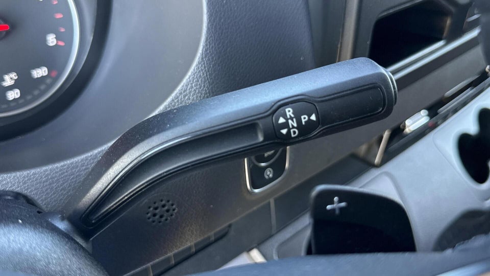 Mercedes Sprinter 215 2,0 CDi A2 Kassevogn aut. FWD