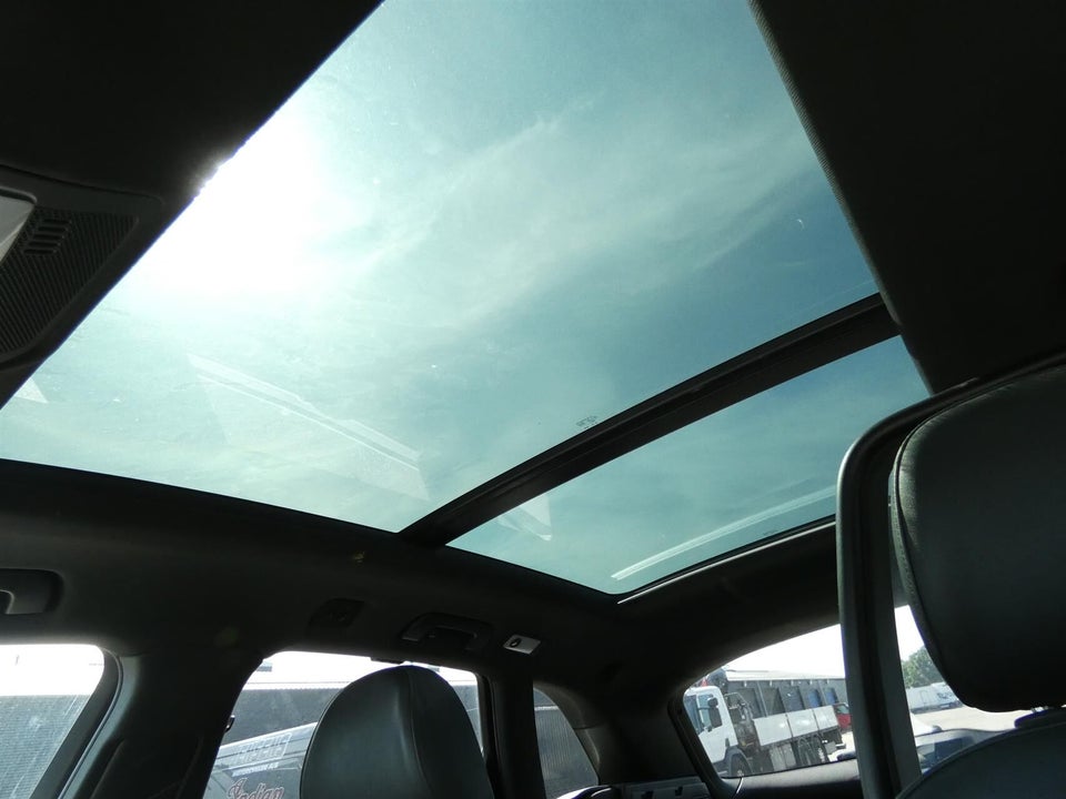 Audi SQ5 3,0 TDi 313 quattro Tiptr. Van 5d