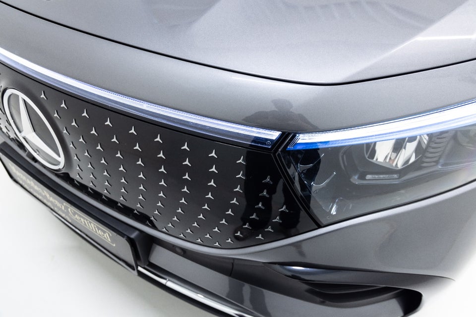 Mercedes EQA250+ AMG Premium 5d