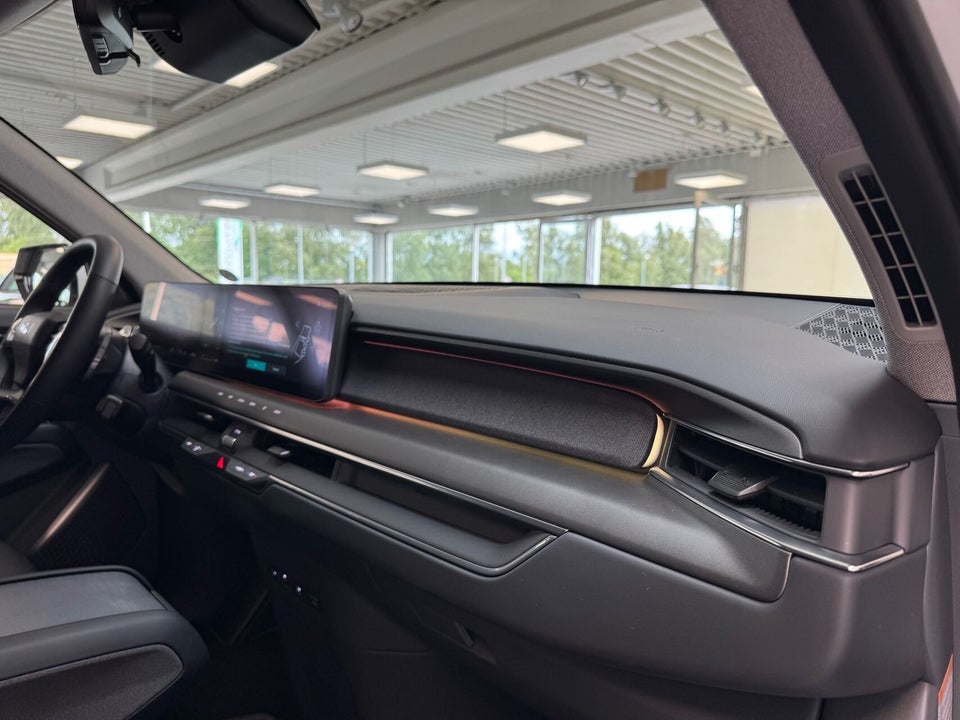 Kia EV9 99 Long Range Performance Premium AWD 7prs 5d