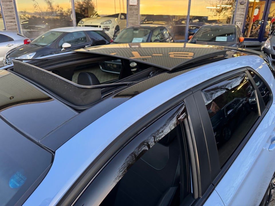 Hyundai i30 2,0 T-GDi N Performance 5d