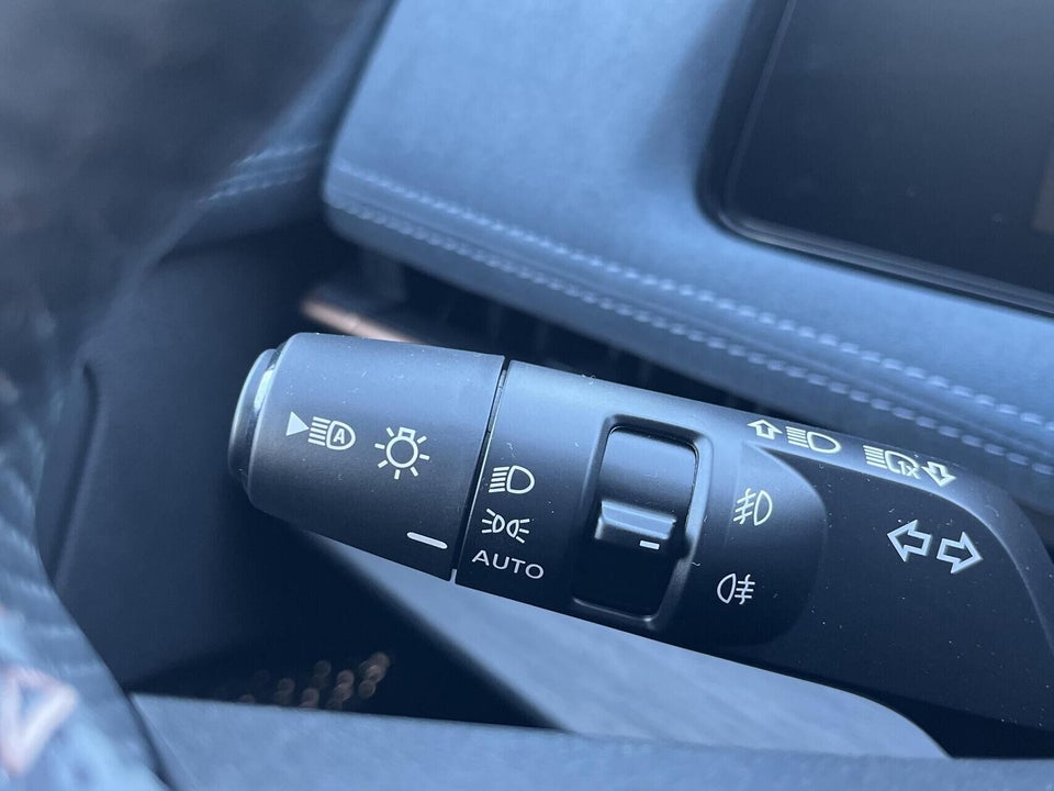 Nissan Ariya 87 Evolve 5d