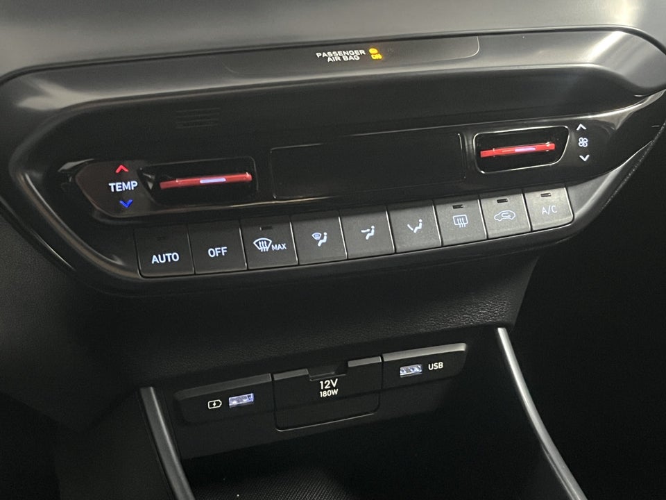 Hyundai i20 1,0 T-GDi N-Line DCT 5d