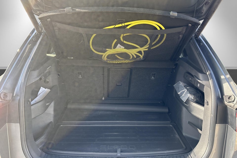 Skoda Elroq 60 iV Sportline Maxx 5d