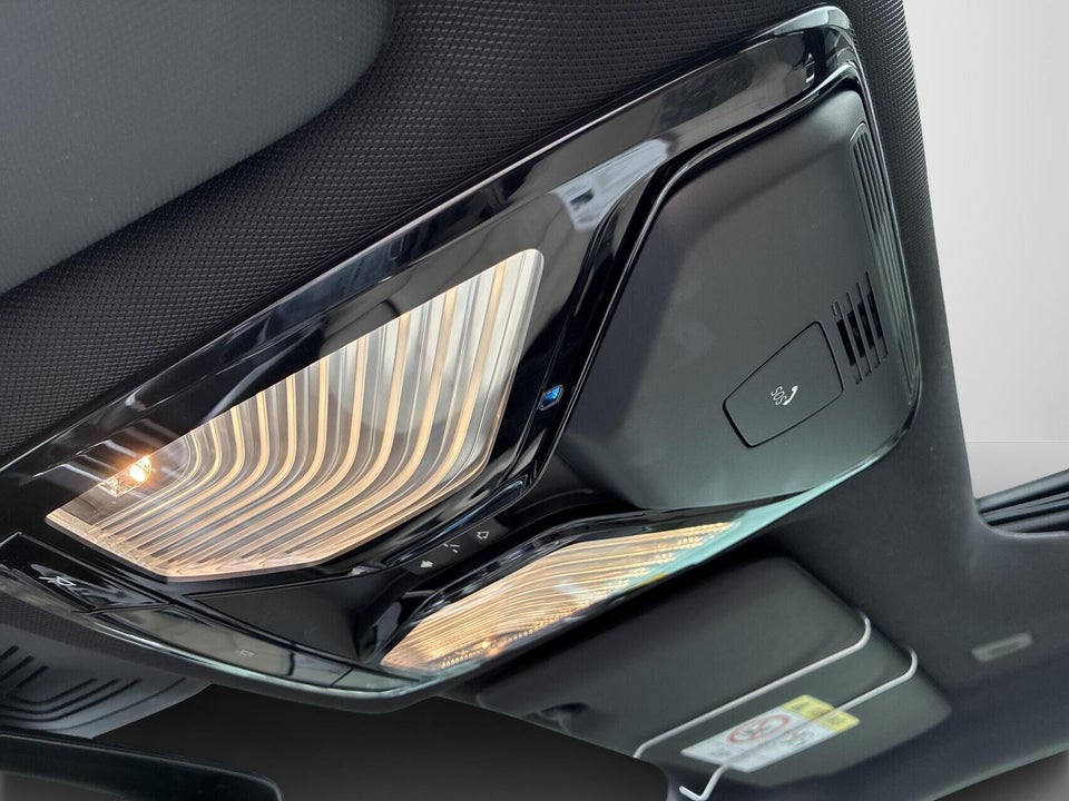 BMW i4 eDrive40 Fully Charged M-Sport 5d