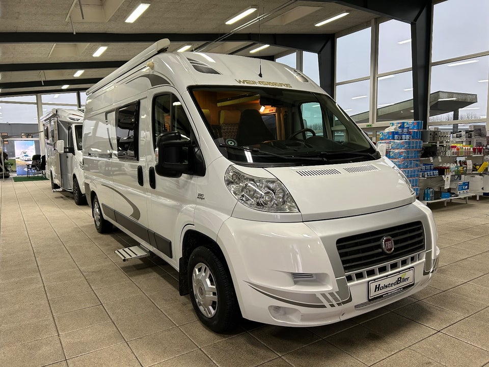 Weinsberg CaraBus 2,3 601 5d