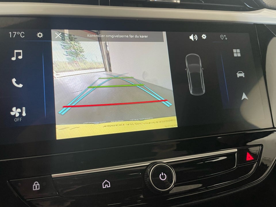 Opel Corsa-e 54 GS-Line 5d