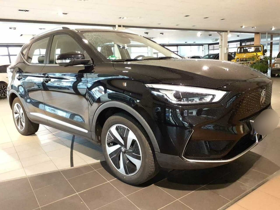 MG ZS 70 Maximal Luxury 5d
