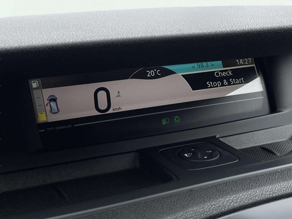 Renault Grand Scenic III 1,6 dCi 130 Dynamique 7prs 5d