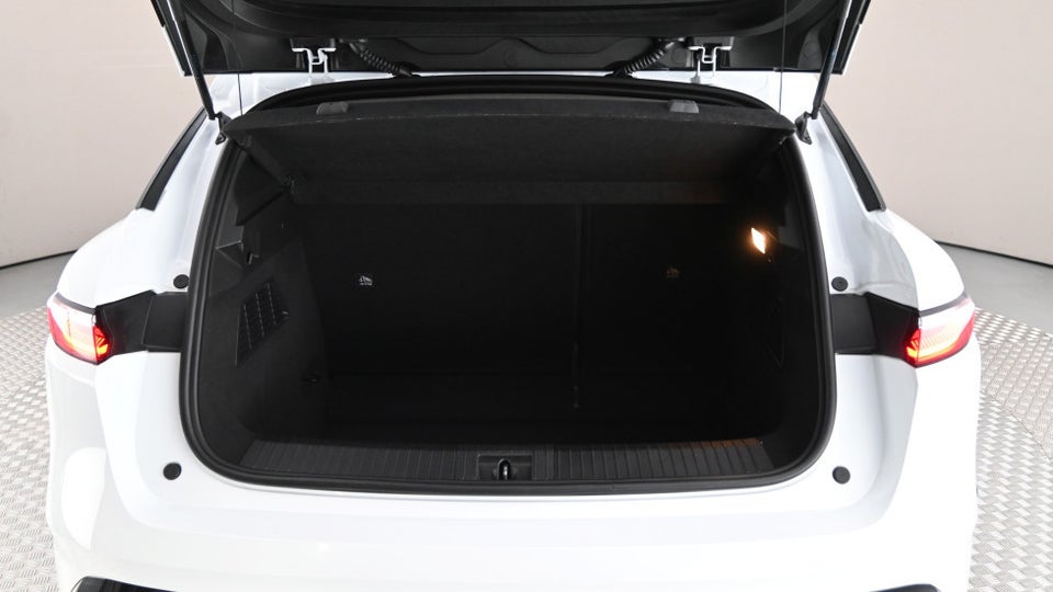 Renault Megane E-Tech 60 Equilibre 5d