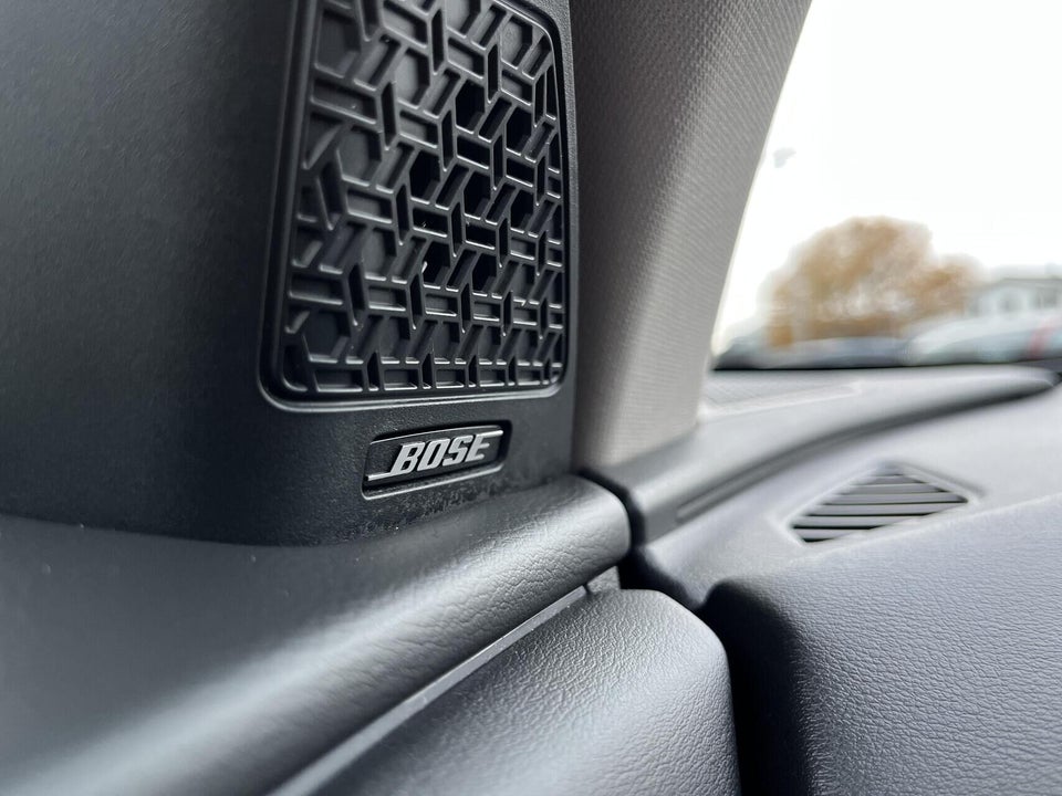 Nissan Ariya 87 Advance 5d