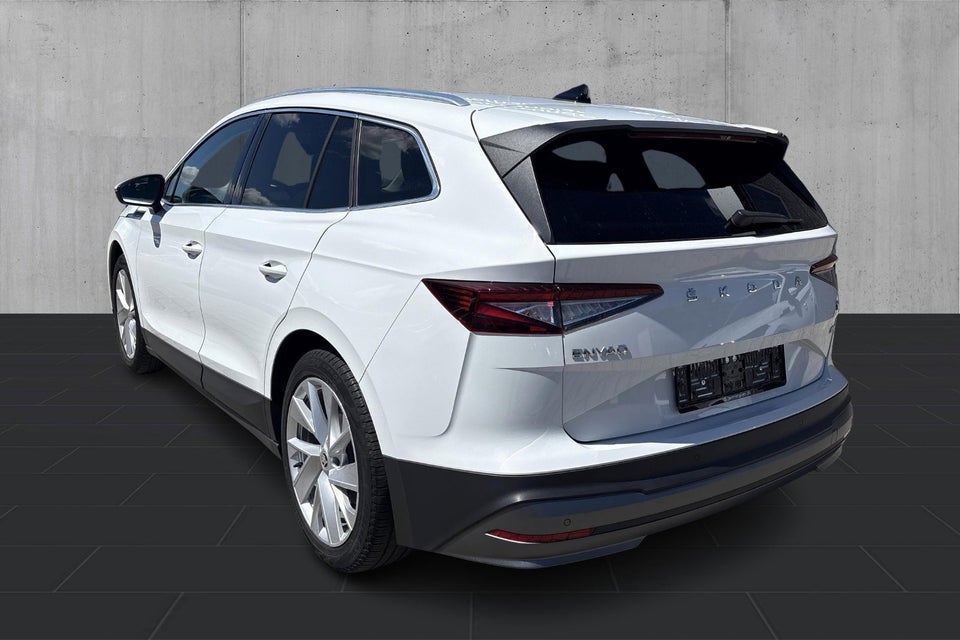 Skoda Enyaq 80 iV Suite 5d