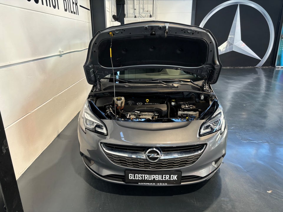 Opel Corsa 1,0 T 90 Cosmo 5d