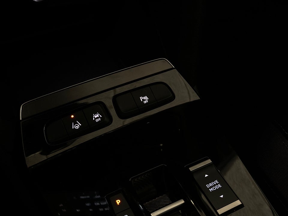 Opel Mokka-e 50 Edition+ 5d