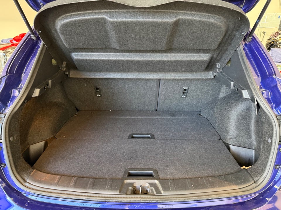 Nissan Qashqai 1,2 Dig-T 115 N-Connecta Vision 5d