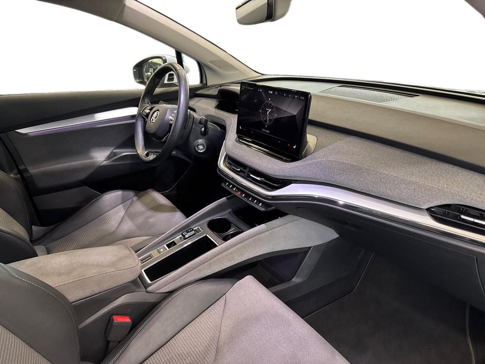 Skoda Enyaq 80 iV Loft 5d