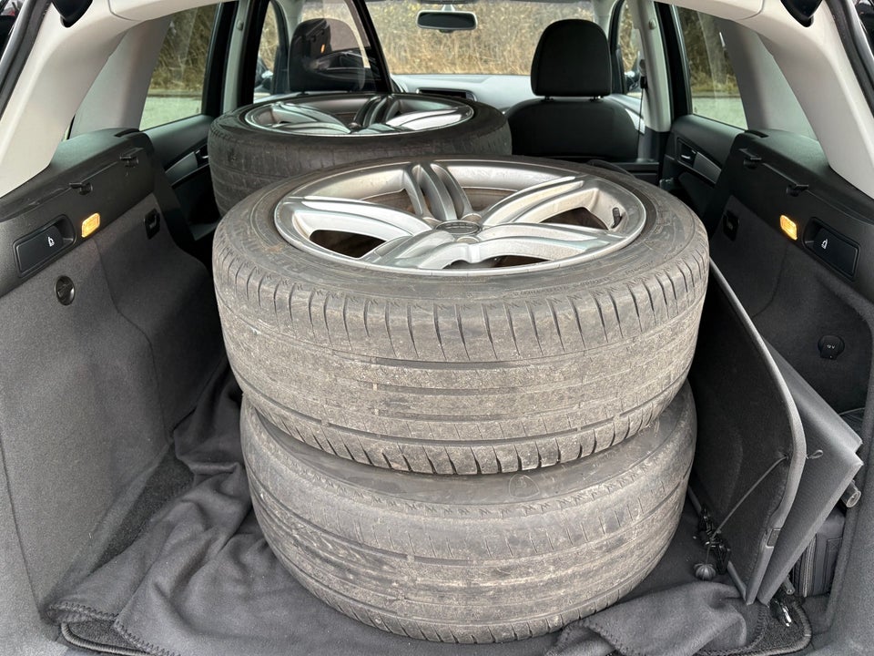 Audi Q5 3,0 TDi 245 quattro S-tr. Van 5d