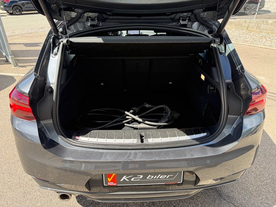 BMW X2 1,5 xDrive25e M-Sport aut. 5d
